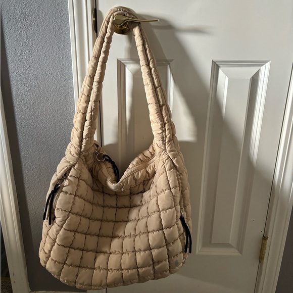 FP Movement Quilted Carryall - Picture 12 of 12